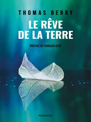 cover image of Le rêve de la Terre